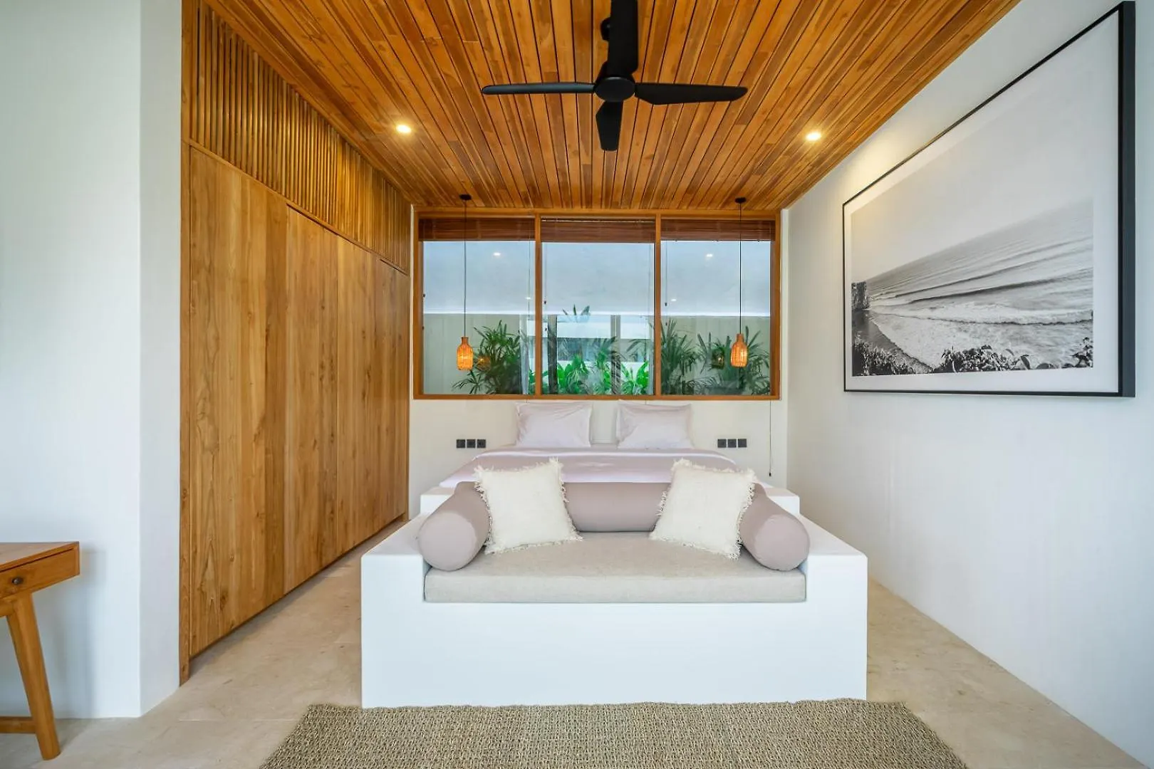 Villa Lila - Stylish 2 Bedroom Retreat In Bingin Uluwatu