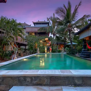 Kwatera prywatna Indah Bingin, Uluwatu