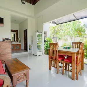 Kwatera prywatna Wira, Uluwatu