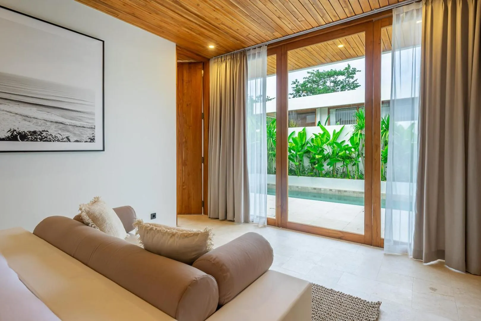 Villa Lila - Stylish 2 Bedroom Retreat In Bingin Uluwatu  0*, Uluwatu (Bali) Indonesia