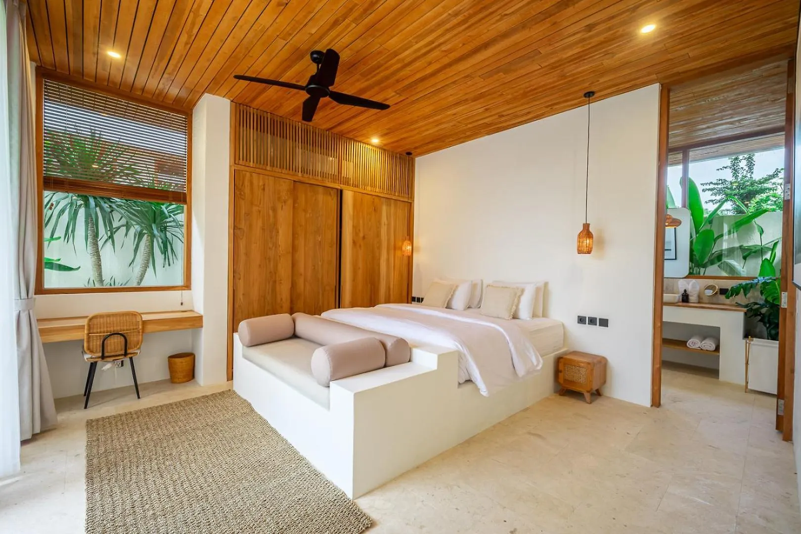 Villa Lila - Stylish 2 Bedroom Retreat In Bingin Uluwatu  0*, Uluwatu (Bali) Indonesia