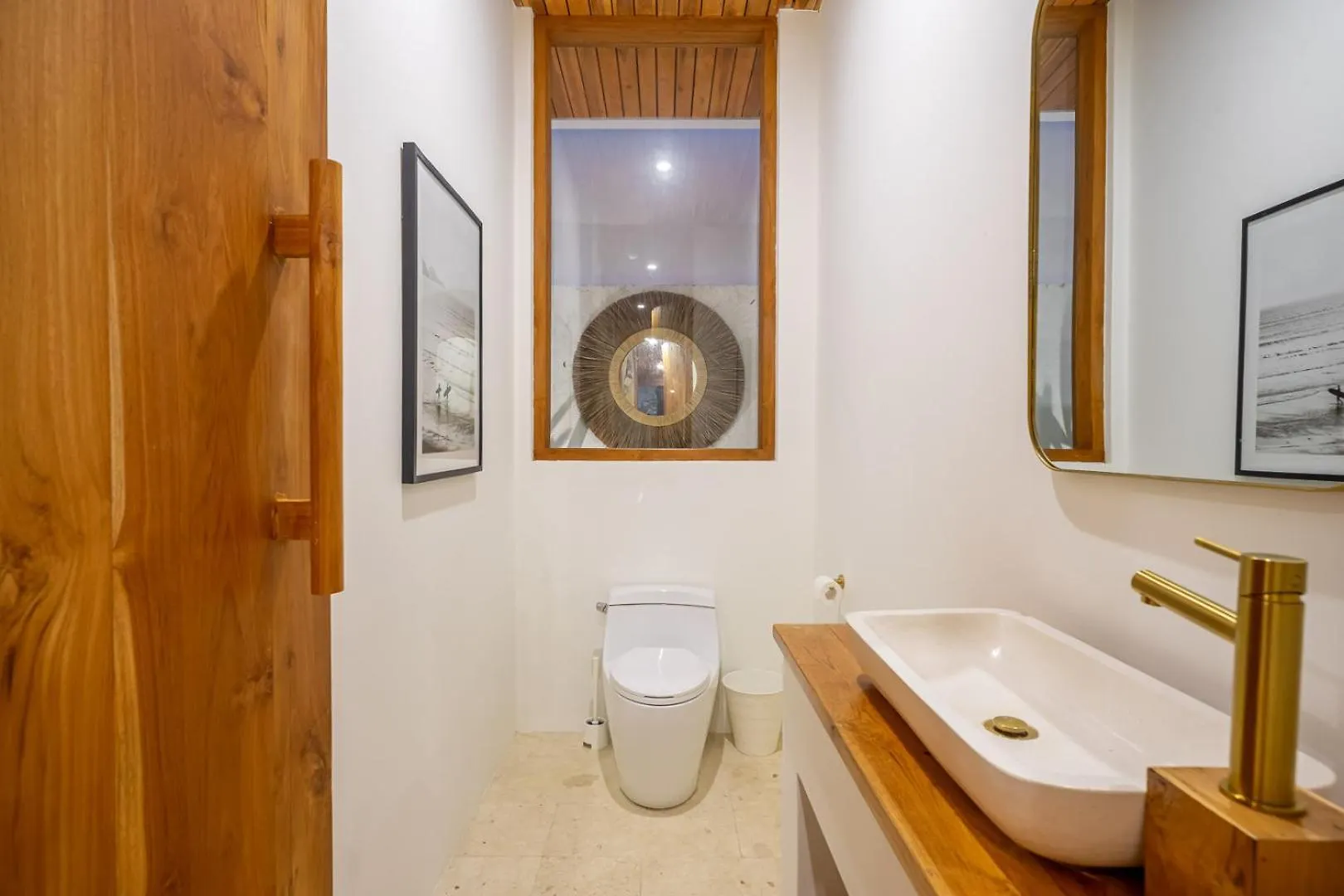 Villa Lila - Stylish 2 Bedroom Retreat In Bingin Uluwatu  Uluwatu (Bali)
